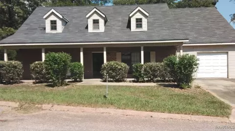 300 Hicks St, Greenville, AL 36037
