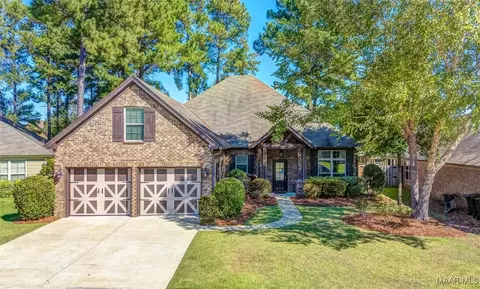 9472 Gunnison Dr, Pike Road, AL 36064