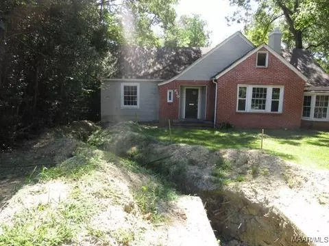 640 Plymouth Ave, Montgomery, AL 36106