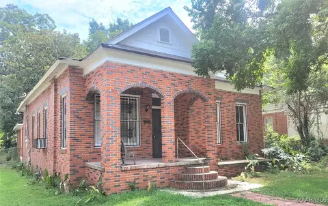 1801 West St, Montgomery, AL 36106