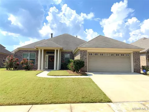9412 Tillman Ct, Montgomery, AL 36117