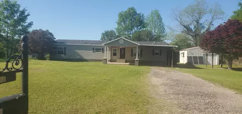 1993 S Goshen Rd, Goshen, AL 36035