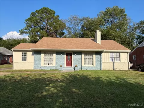 3365 Southmont Dr, Montgomery, AL 36105