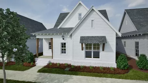 75 Ivy Ave, Pike Road, AL 36064