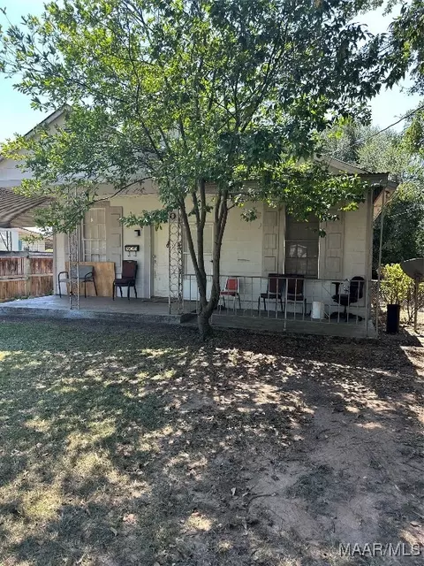 2800 Locust St, Montgomery, AL 36107