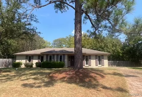 3715 Dresden Ct, Montgomery, AL 36111