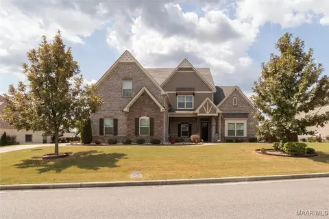 53 Spaniel Ln, Pike Road, AL 36064