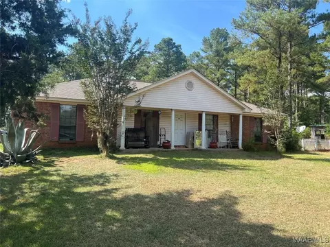 464 County Road 41 Rds, Prattville, AL 36067