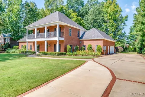 7530 Wynford Cir, Montgomery, AL 36117