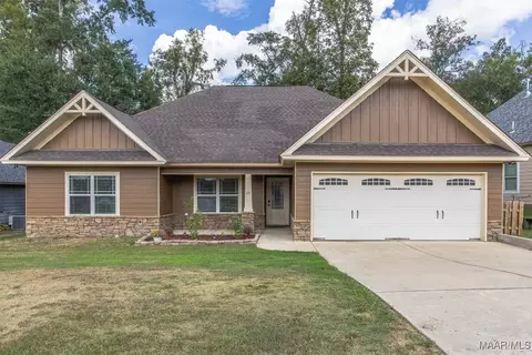 29 S Onyx Ct, Pike Road, AL 36064