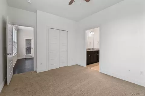 Bedroom - 5531 Stapleton Dr, Montgomery, AL 36116 photo 5 of 7