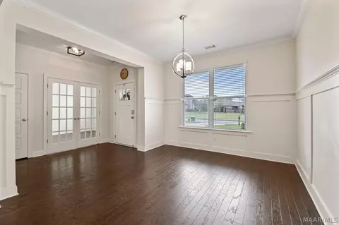 Entry Way - 5531 Stapleton Dr, Montgomery, AL 36116 photo 1 of 4