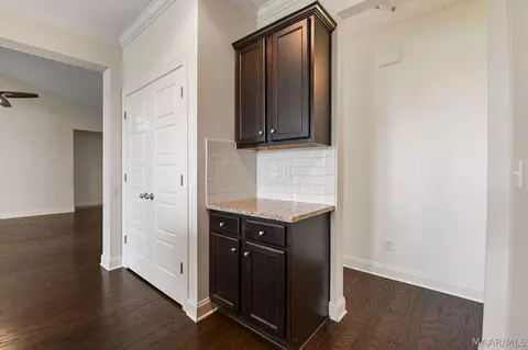 Entry Way - 5531 Stapleton Dr, Montgomery, AL 36116 photo 2 of 4