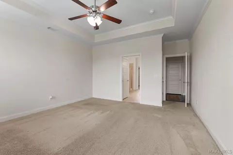 Bedroom - 5531 Stapleton Dr, Montgomery, AL 36116 photo 6 of 7