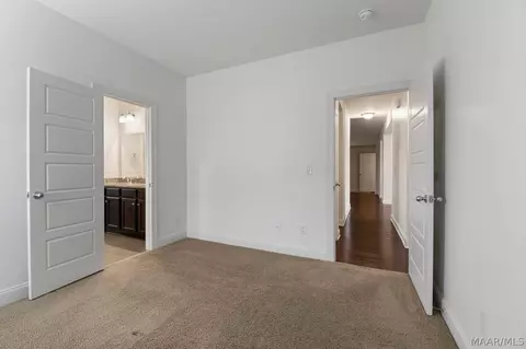 Bedroom - 5531 Stapleton Dr, Montgomery, AL 36116 photo 3 of 7