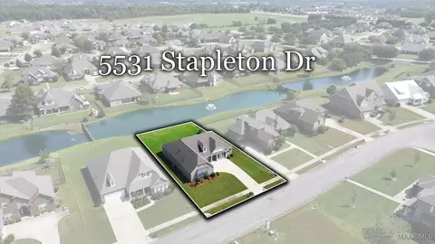 View/Area - 5531 Stapleton Dr, Montgomery, AL 36116 photo 1 of 3