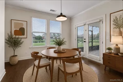 Dining - 5531 Stapleton Dr, Montgomery, AL 36116 photo 2 of 2