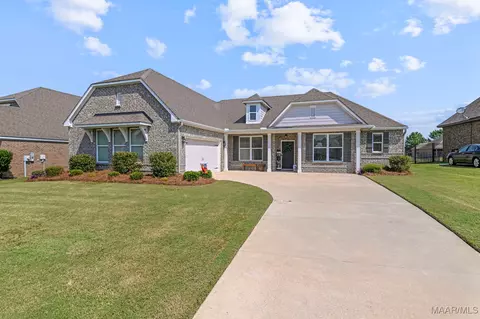 5531 Stapleton Dr, Montgomery, AL 36116