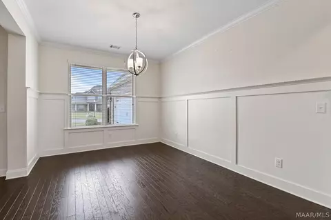 Dining - 5531 Stapleton Dr, Montgomery, AL 36116 photo 1 of 2