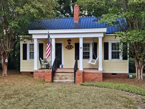 324 Fort Dale Rd, Greenville, AL 36037