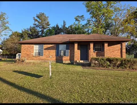 4318 Matterhorn St, Montgomery, AL 36116
