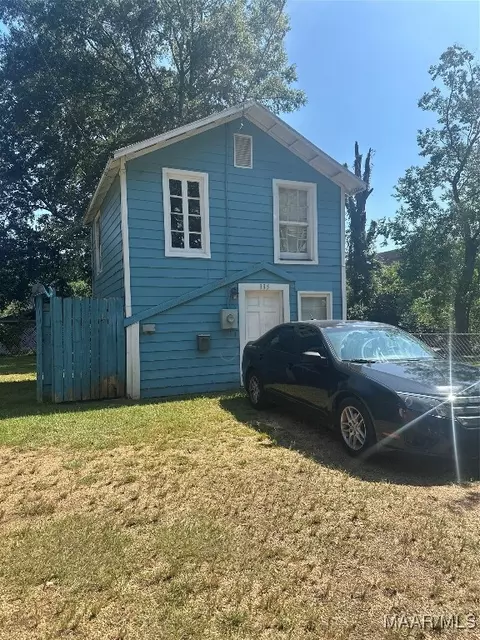 335 Buford St, Montgomery, AL 36107