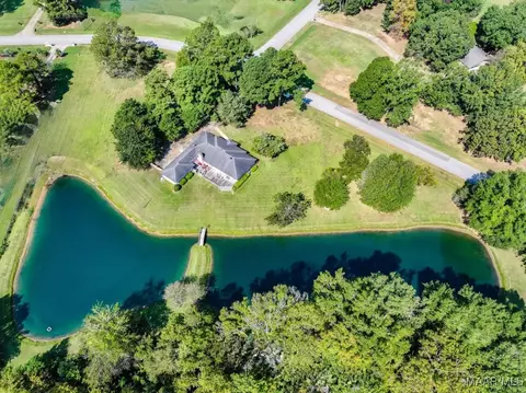 4391 Remington Rd, Montgomery, AL 36116