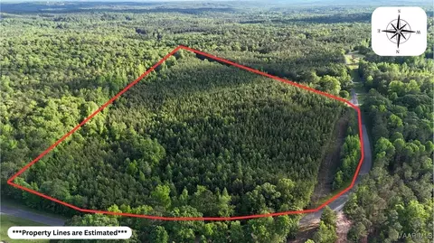 1 Wildlife Rd, Church Hill, AL 36853