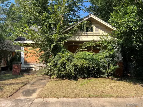 936 S Lawrence St, Montgomery, AL 36104
