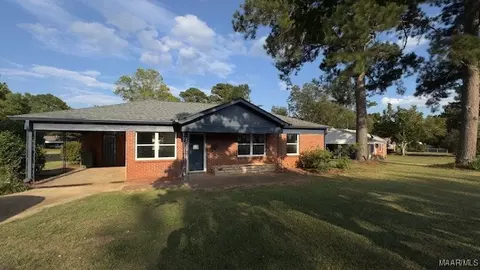 930 Coliseum Blvd, Montgomery, AL 36109