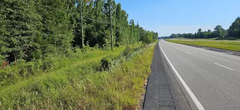 0000 Highway 331 Hwy, Montgomery, AL 36105