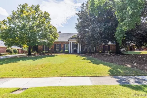 2558 Aimee Dr, Montgomery, AL 36106