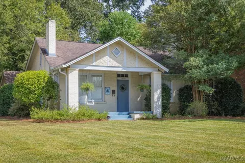 2505 Agnew St, Montgomery, AL 36106