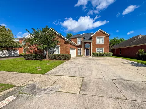 2221 Wyndgate Dr, Montgomery, AL 36117