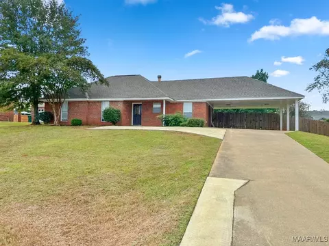 115 Allen Dr, Millbrook, AL 36054