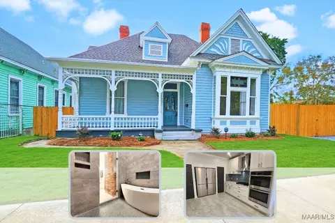 621 Clayton St, Montgomery, AL 36104