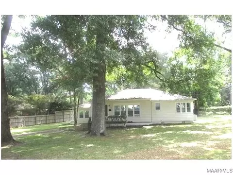 2009 Commodore St, Montgomery, AL 36106