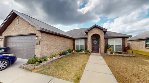 160 Nottingham Way, Millbrook, AL 36054