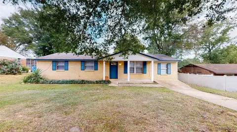510 Mimosa Rd, Prattville, AL 36067