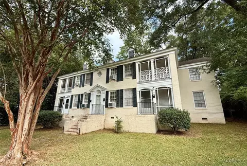 327 Cloverdale Rd, Montgomery, AL 36104