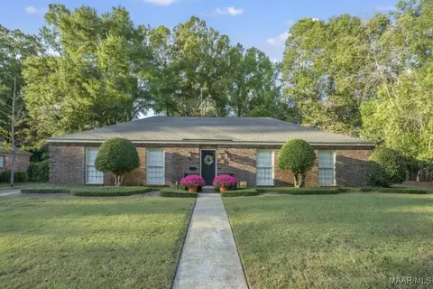 2523 Jasmine Rd, Montgomery, AL 36111