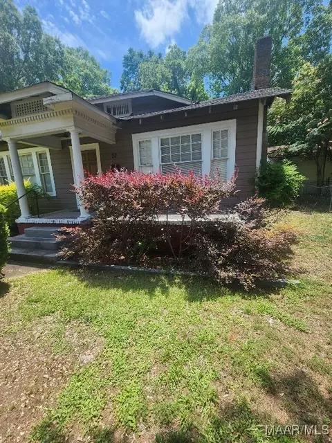 22 Linden St, Montgomery, AL 36104