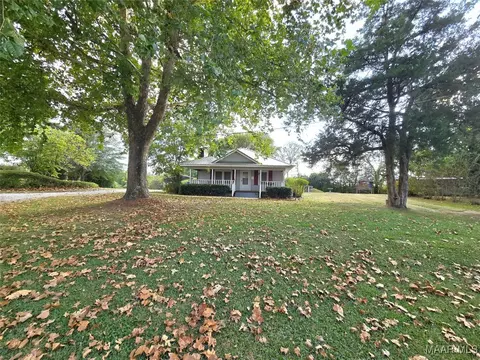 181 County Road 458, Clanton, AL 35046 photo 1