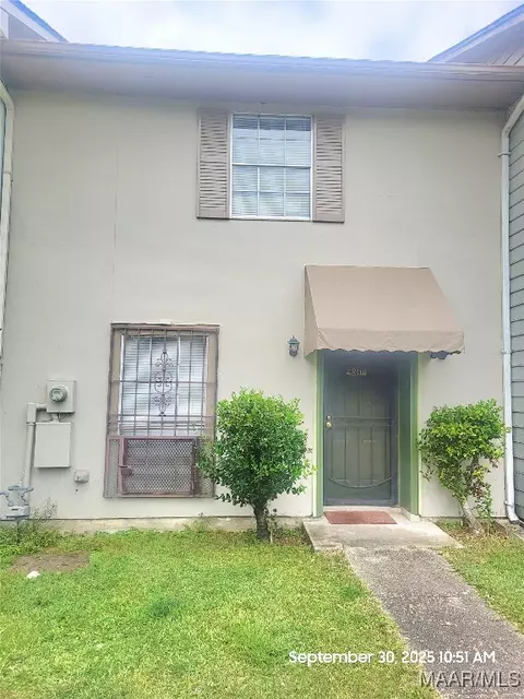 4804 Regal Dr, Montgomery, AL 36116