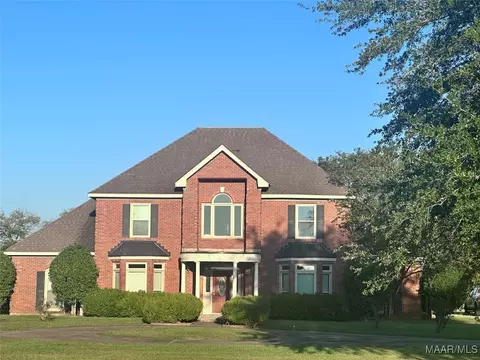 89 Oak Leaf Ct, Pike Road, AL 36064