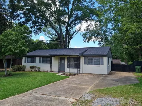 1128 Karen Rd, Montgomery, AL 36109