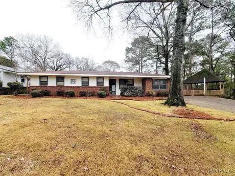 437 Holland Dr, Montgomery, AL 36109