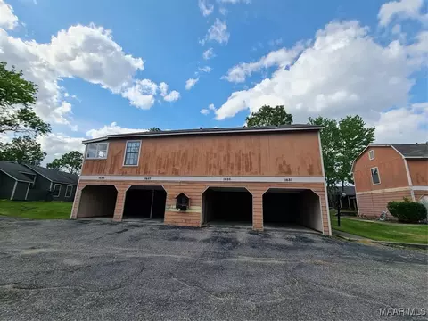 1625 E Trinity Blvd, Montgomery, AL 36106