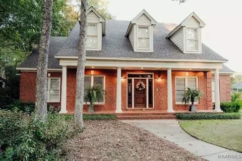237 Carolina Ct, Montgomery, AL 36117