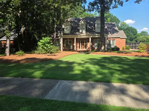 237 Carolina Ct, Montgomery, AL 36117